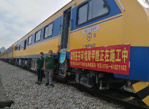 中国中车集团JJC检修列车-深圳站365bet365备用网站_bet体育365官网安全吗_beat365体育亚洲版施工案例