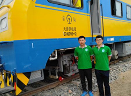 中国中车集团JJC检修列车-天津站365bet365备用网站_bet体育365官网安全吗_beat365体育亚洲版施工案例