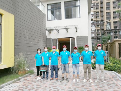 未央汉都第三幼儿园365bet365备用网站_bet体育365官网安全吗_beat365体育亚洲版施工