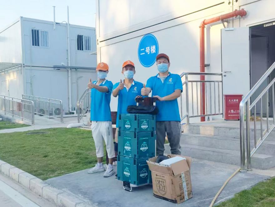 深圳隔离方仓项目365bet365备用网站_bet体育365官网安全吗_beat365体育亚洲版施工