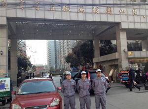 省直机关明园小区365bet365备用网站_bet体育365官网安全吗_beat365体育亚洲版施工案例